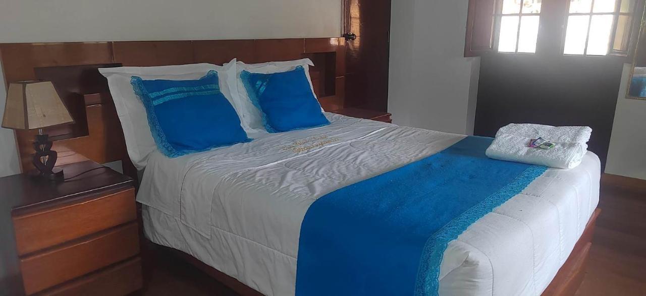 Casa Don David - Museo Hotel Ollantaytambo Esterno foto